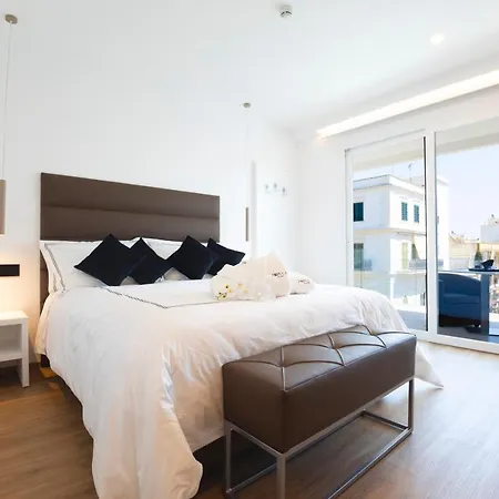 Hotel Popula - The Lifestyle Gallipoli