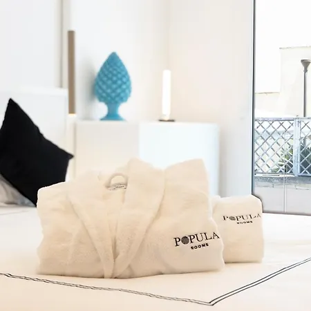 Popula - The Lifestyle Hotel