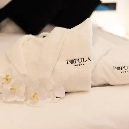 Popula - The Lifestyle 4*