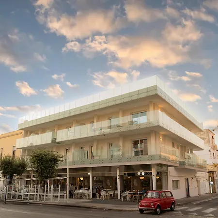 Popula - The Lifestyle Hotel