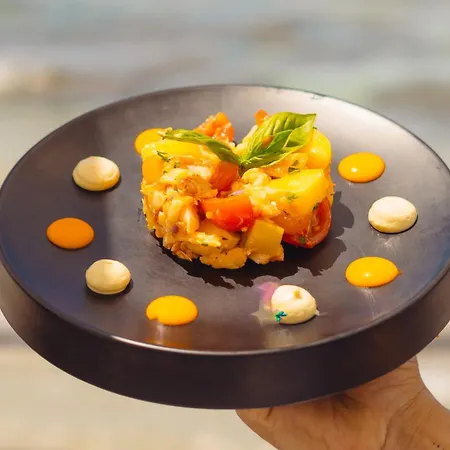 Hotel Popula - The Lifestyle