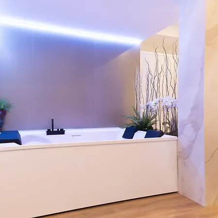 Popula - The Lifestyle Hotel Gallipoli
