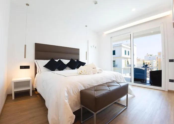 Hotel Popula - The Lifestyle Gallipoli