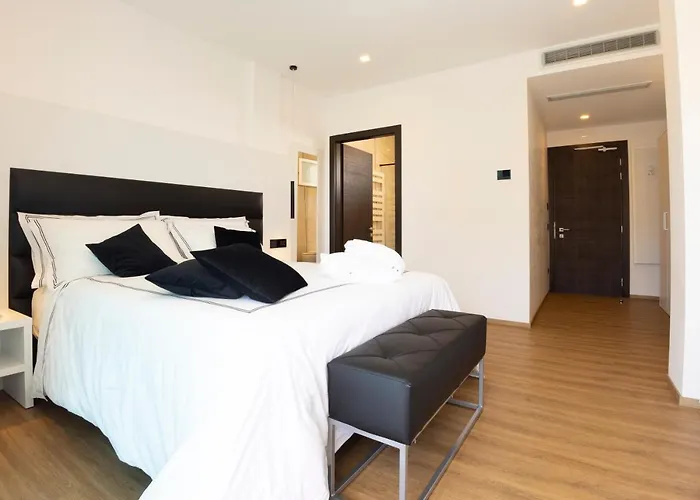 Popula - The Lifestyle Hotel Gallipoli