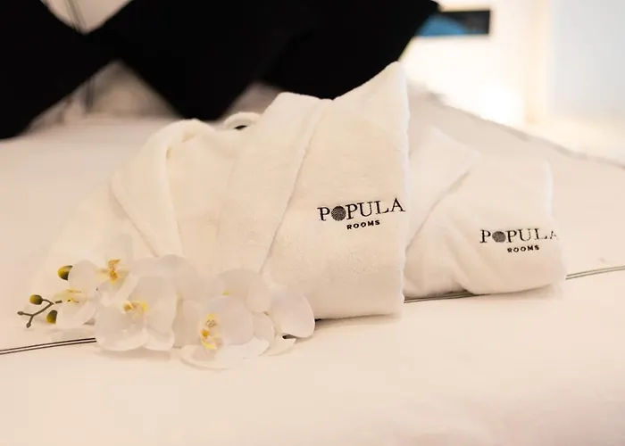 Popula - The Lifestyle 4*