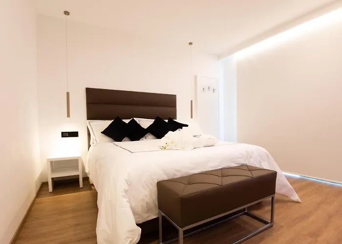 Popula - The Lifestyle 4*