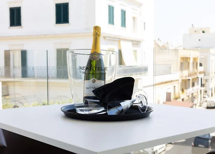 Hotel Popula - The Lifestyle