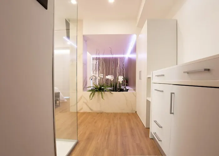 Popula - The Lifestyle 4*