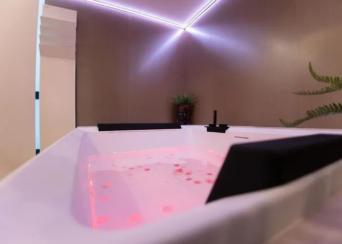 Popula - The Lifestyle Hotel Gallipoli