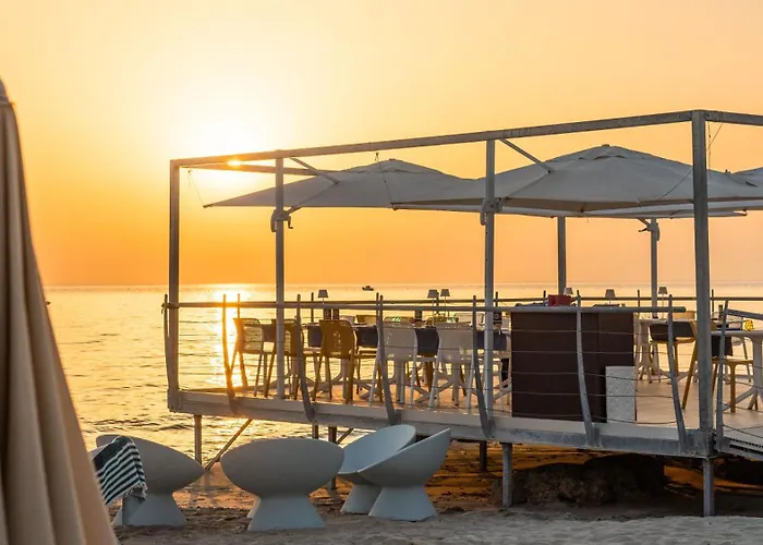 Hotel Popula - The Lifestyle 4*