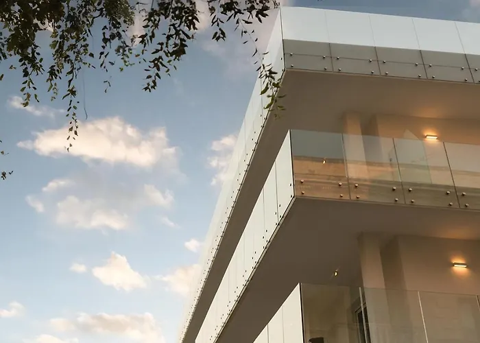 Hotel Popula - The Lifestyle 4*