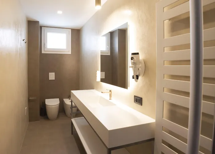 Popula - The Lifestyle Hotel Gallipoli