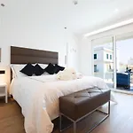 Hotel Popula - The Lifestyle Gallipoli