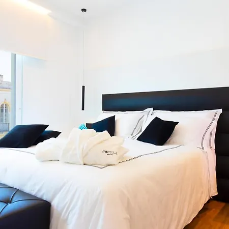 Hotel Popula - The Lifestyle Gallipoli
