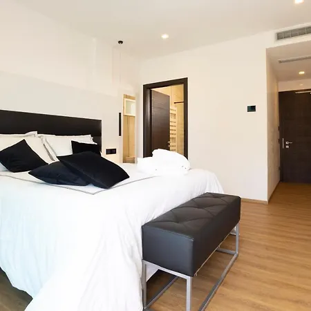 Popula - The Lifestyle Hotel Gallipoli