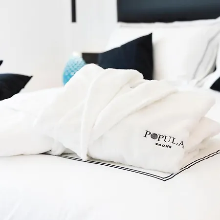 Popula - The Lifestyle 4*