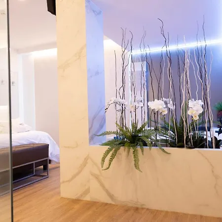 Hotell Popula - The Lifestyle Gallipolli