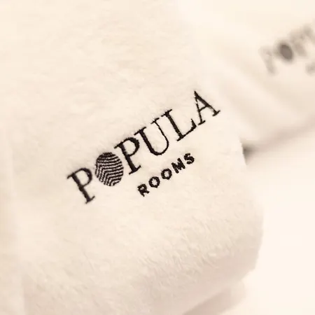 Hotel Popula - The Lifestyle