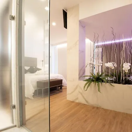 Szálloda Popula - The Lifestyle 4*