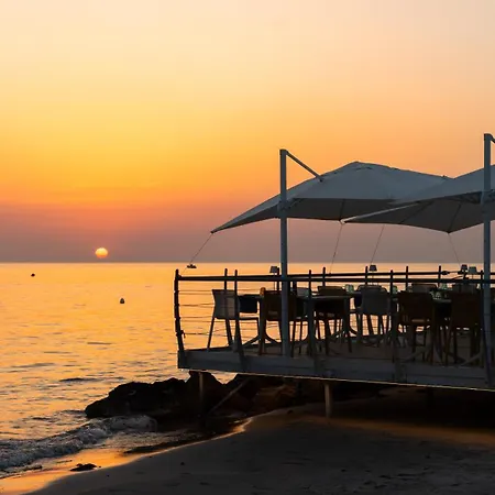 Popula - The Lifestyle Hotel Gallipoli