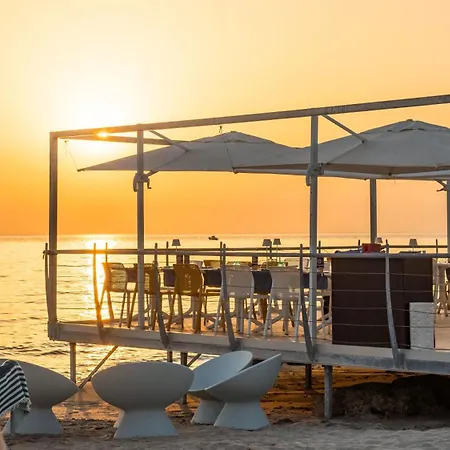 Szálloda Popula - The Lifestyle 4*