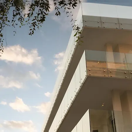 Otel Popula - The Lifestyle 4*
