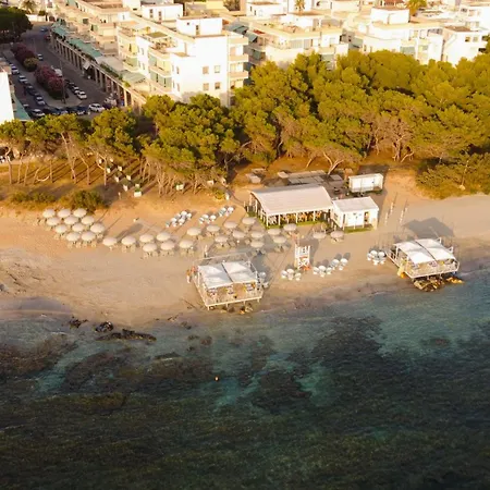 Popula - The Lifestyle Gallipoli