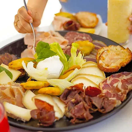 Popula - The Lifestyle 4* Gallipoli