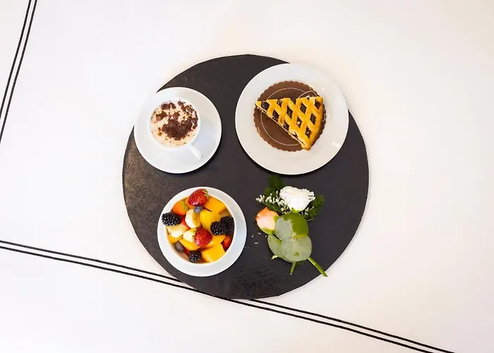 Otel Popula - The Lifestyle