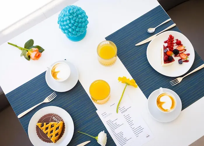 Otel Popula - The Lifestyle