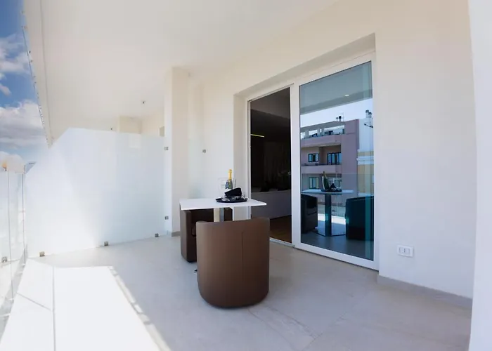 ホテル Popula - The Lifestyle ガリポリ